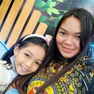 Nathallie Largo Bulagao profile icon