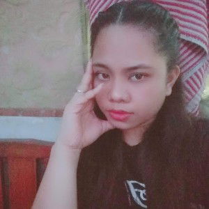 Ackisha Elaine Gumaling profile icon