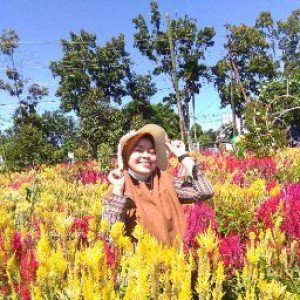 Marwa Indrawati profile icon