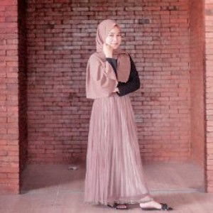 Arina Alfika profile icon