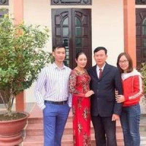 Bùi Hạnh profile icon