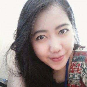 ayu indah p profile icon