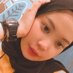 Hanida Irbahusihan Noor profile icon