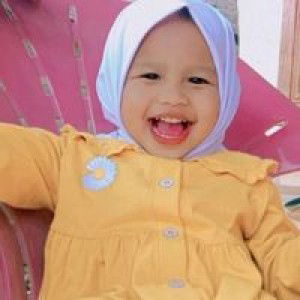 Windy Lubis profile icon