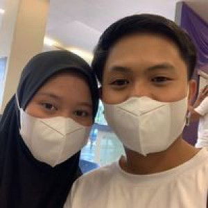 Syafh Sephia profile icon