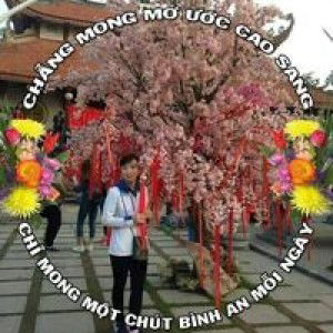 Pt Luyen profile icon