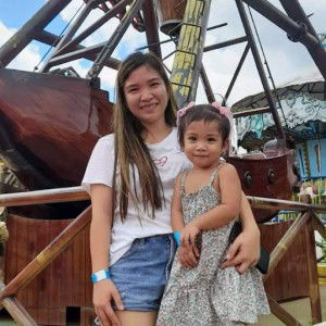 Edith Macaraeg profile icon