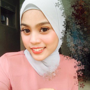 Nurul Atasha profile icon