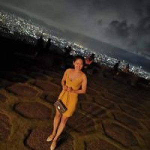 Jezel Ursonal profile icon