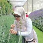 AyUni Yusoff profile icon