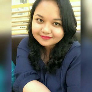 Nurul Nadia profile icon