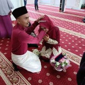 Nor Ashikin binti Mat Rejab profile icon