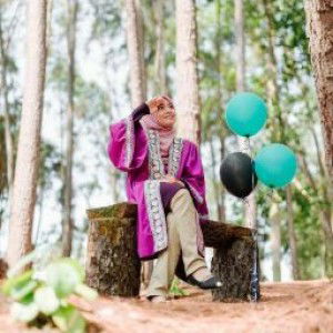 Noor Adhiyah profile icon