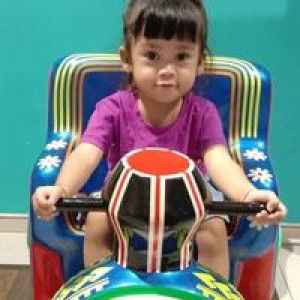 Nor Aisah profile icon