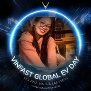 Phong Thư profile icon