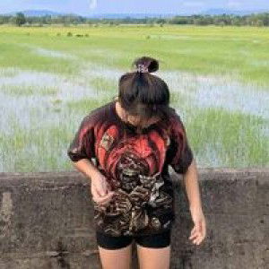 Phitchaya Butseter profile icon