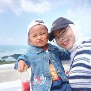 Nunung Nur'Ainii profile icon