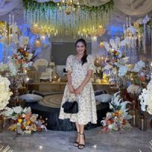 Bettina Hapin profile icon