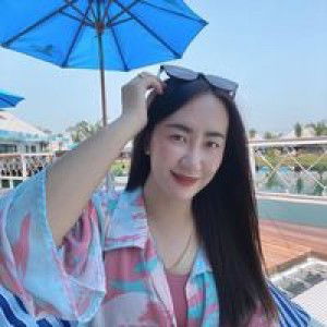 Benjawan Chaivirud profile icon