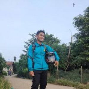 Lathifathul Muadin profile icon