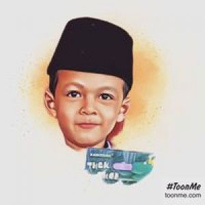 Anak Burong profile icon