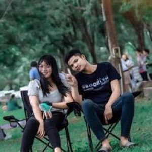 Amolporn Khamsaha profile icon