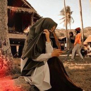 Melia Putri Anggara profile icon