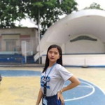 Johnneth Ann Cruz profile icon