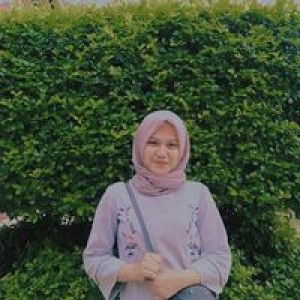 Hikmah Nurhidayah Z profile icon