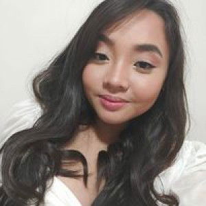 Hazel Anne Baldomar profile icon