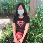 ไม่พูด ดีกว่า profile icon