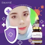 Eila Damia profile icon