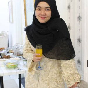 Sarah Helmy profile icon