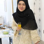 Sarah Helmy profile icon