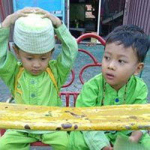 Salman Raffan profile icon