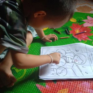 Anchana phonthanee profile icon