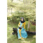 Mutia yuli profile icon