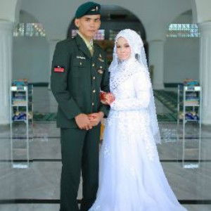 Khalida Munasty profile icon