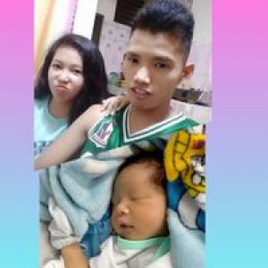 Rhiza Güërrërö profile icon