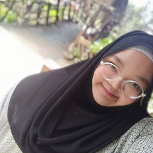 Nisya Izzati profile icon