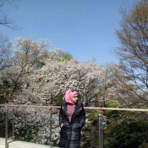 Tasha Azmi profile icon