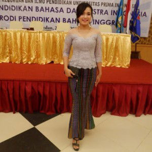 Monica Uli Chatrine Sitanggang profile icon