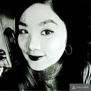 Mary Grace Comendador profile icon