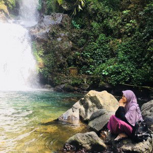 Suci Dinar Aisyah profile icon