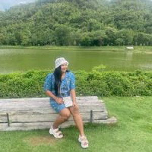 กานดา พันธ์เทศ profile icon