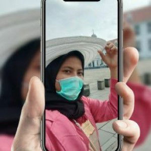 Shiva Ramadhani profile icon