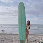 Marigold Buenconsejo profile icon