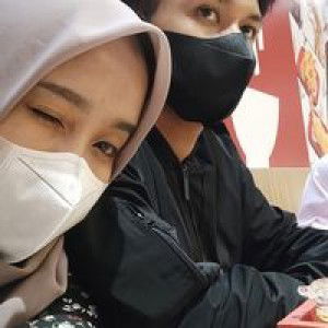 Viwi Lia Novendryan profile icon