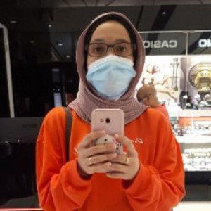 Qira Ramli profile icon