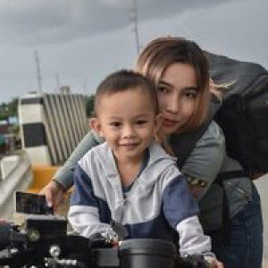 Angel Bee profile icon